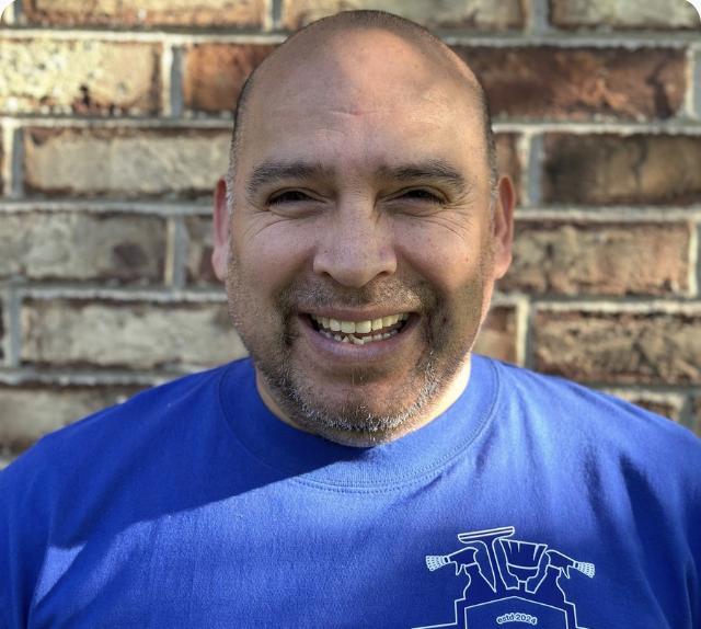 Luis Hernandez